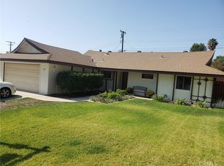 1327 Wesleyan Ave, Walnut, CA 91789