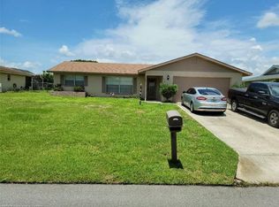 1703 Homestead St, Sebring, FL 33870