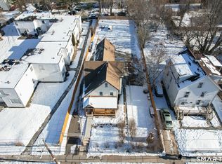 218 Martin Street, Hartford, CT 06120