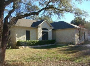 2903 Great Oaks Dr, San Marcos, TX 78666
