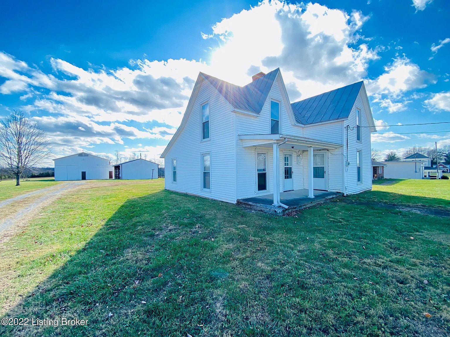 10441 Main St, Mackville, KY 40040 MLS 1637137 Zillow