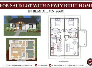 7291 Eckles Rd NW, Bemidji, MN 56601