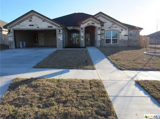 6104 Cactus Flower Ln, Killeen, TX 76549