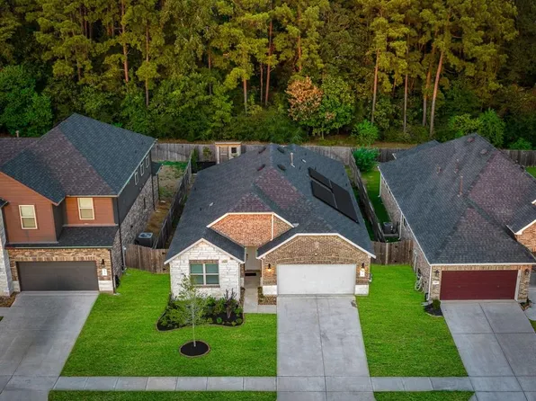 479 Billingsgate Chase, Conroe, TX 77304