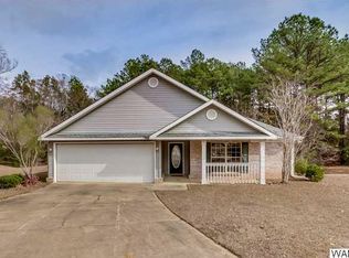 13537 Vineyard Way, Northport, AL 35475