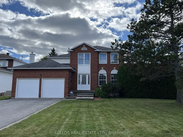792 Lalande Ter, Ottawa, ON K4A 2M4