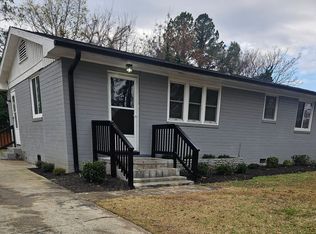 732 Elvie St S #732, Wilson, NC 27893
