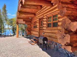 71 Benedict Ln, Grand Marais, MN 55604