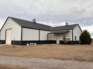 1816 S Railroad St, Marlow, OK 73055