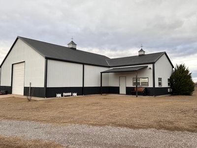 1816 S Railroad St, Marlow, OK, 73055