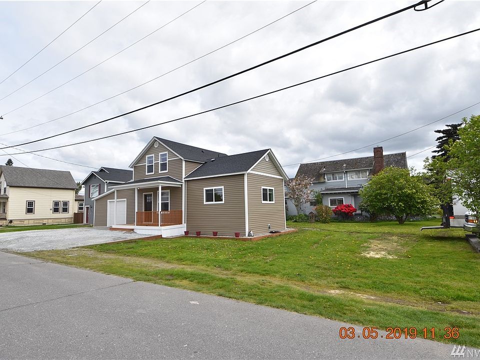 1st image of 27017 103rd Dr NW