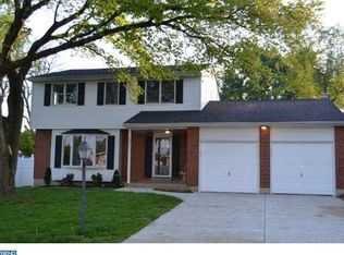 2626 Belaire Dr, Wilmington, DE 19808