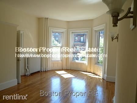 225 Newbury St. #2F Boston - Back Bay Unit Photo 1