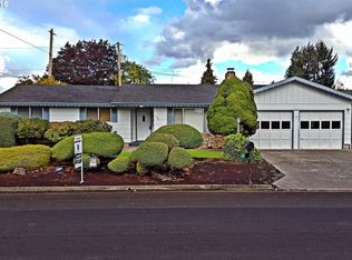 1686 Yolanda Ave, Springfield, OR 97477