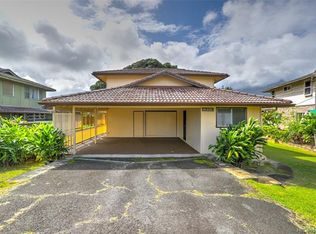 45-070 Waikalua Rd, Kaneohe, HI 96744