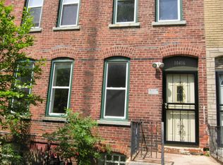 10416 S Maryland Ave #1, Chicago, IL 60628