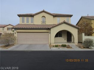 5846 Abbey Rose Ct, Las Vegas, NV 89139
