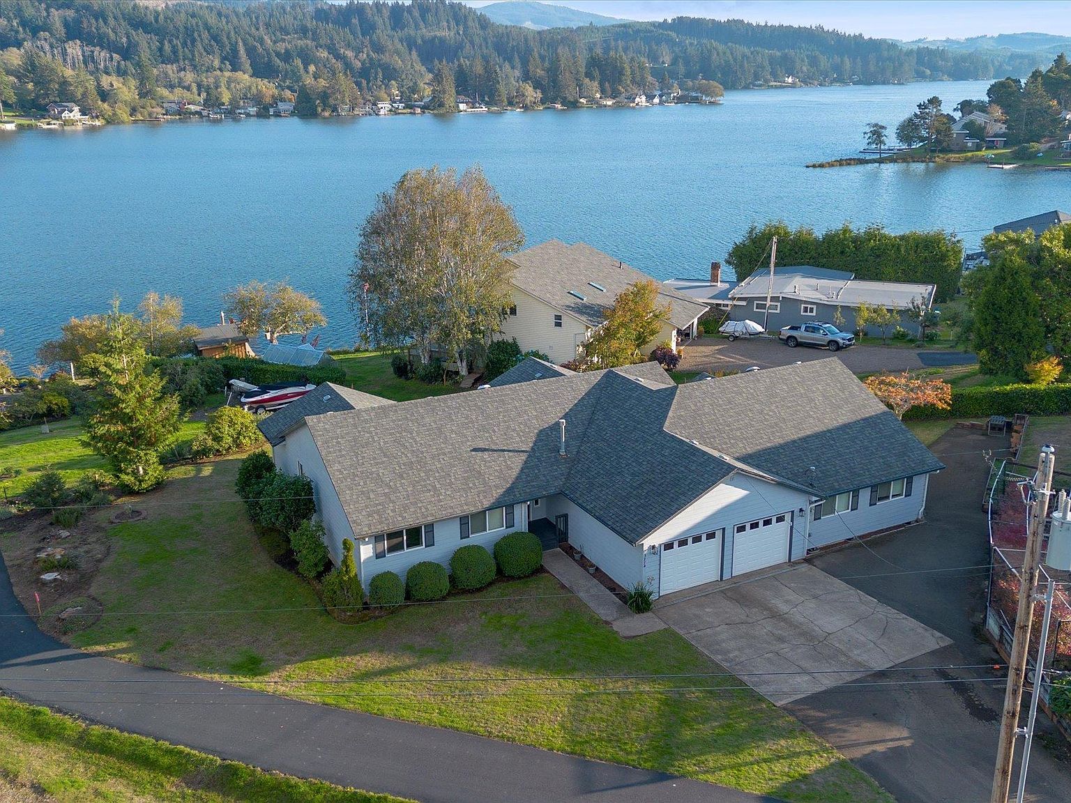 3774 NE 40th St, Neotsu, OR 97364 MLS 810894 Zillow