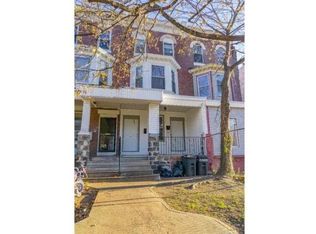 5818 Willows Ave FL 1ST, Philadelphia, PA
