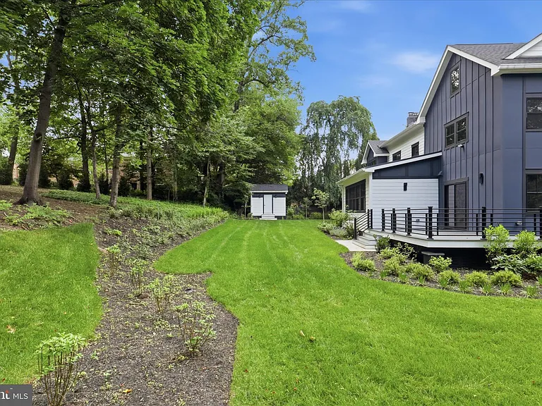 5921 Chesterbrook Rd — Photo 89