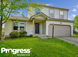 107 Straton Dr, Delaware, OH