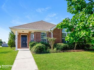 2001 Village Ln, Calera, AL 35040