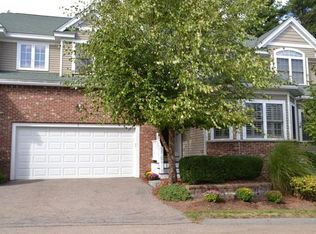 3 Indian Woods Way, Canton, MA 02021