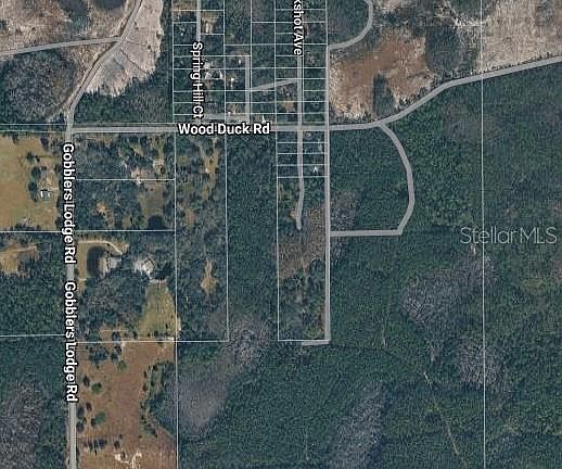2nd image of 574 THISTLE HILL DRIVE LOT 12