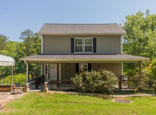 698 E Stagecoach Rd, Cross Hill, SC 29332