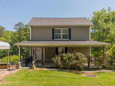 698 E Stagecoach Rd, Cross Hill, SC, 29332