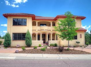 5411 Marshglen Ct, Colorado Springs, CO 80906