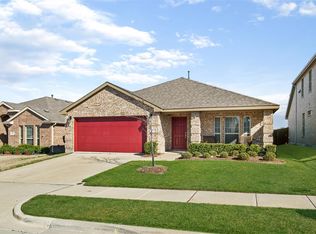 1215 Coleman Dr, Melissa, TX 75454