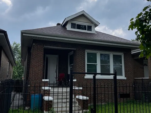 6529 S Campbell Ave, Chicago, IL 60629