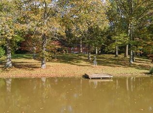 2963 Pitts Dr, Goochland, VA 23063