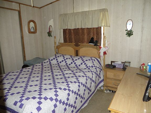 3rd image of 8640 E. Keating Park Street #282