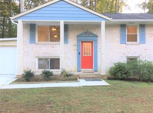 3464 Creatwood Trl SE, Smyrna, GA 30080