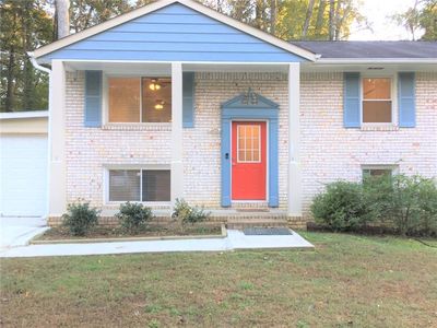 3464 Creatwood Trl SE, Smyrna, GA, 30080