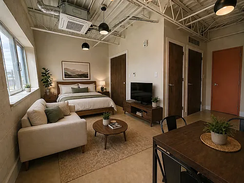 1726 Austin Ave #7 Photo 1