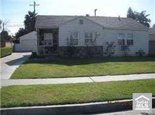 1932 W Oak Ave, Fullerton, CA 92833