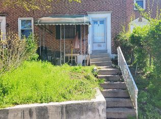 135 Margate Rd, Upper Darby, PA 19082