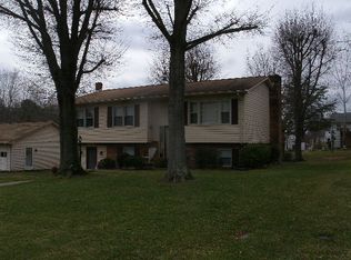 2320 Ridge Rd, Danville, VA 24540