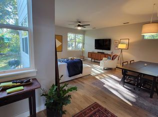 4601 Lyons Rd #B, Austin, TX 78702