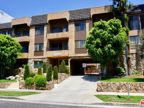 10655 Kinnard Ave APT 305, Los Angeles, CA 90024