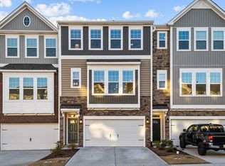 1024 Falling Rock Pl, Durham, NC 27703