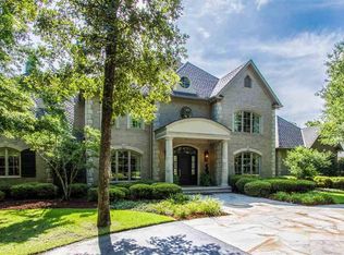 20 Somersett Dr, Roland, AR 72135