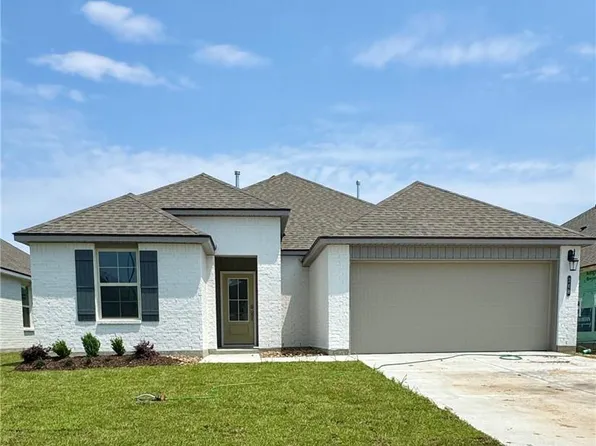 268 Sawyer Dr, Sulphur, LA 70665