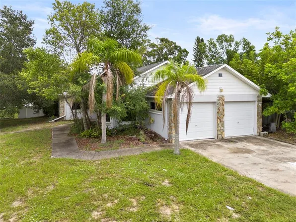 600 Ivey Ln, Tarpon Springs, FL 34689