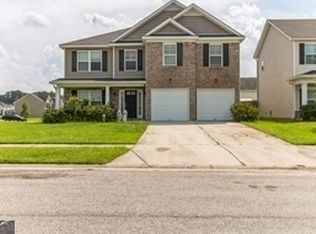 1 Heritage Rd, Port Wentworth, GA 31407