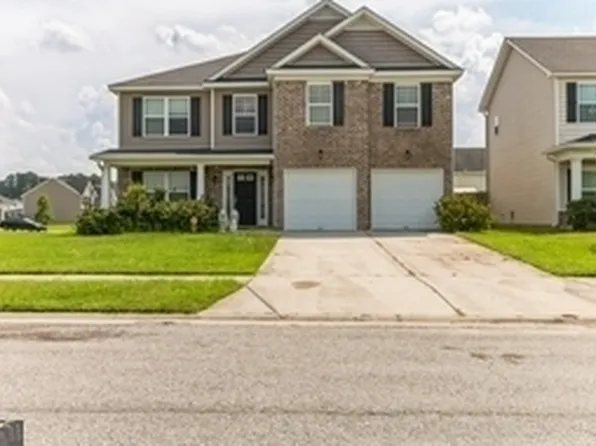 1 Heritage Rd, Port Wentworth, GA 31407