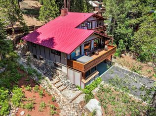 720 Olympic Valley Rd, Olympic Valley, CA 96146